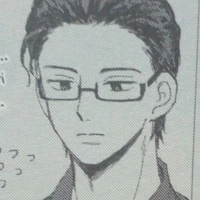 Anh bán tạp hóa đẹp trai:>