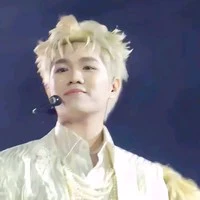 Hoàng Đức Duy / bông /
