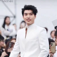 Trần Minh hiếu / híu/