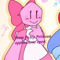 pr3tty princess(bệnh công chúa)