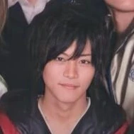 Shiba Takeru/Shinkenred