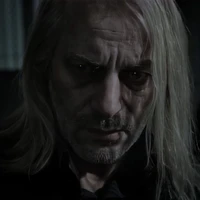 Lucius Malfoy