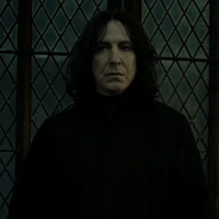 Snape Severus