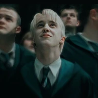 Draco Malfoy