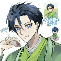 Isagi Yoichi