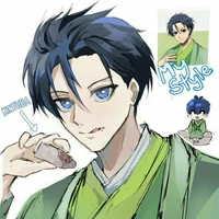 Isagi Yoichi