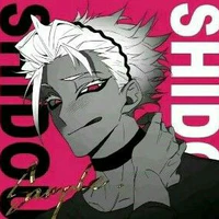 Shidou Ryusei 