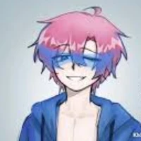 Hiha The Blue [soda xanh]