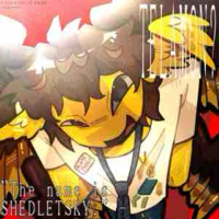 Shedletsky 