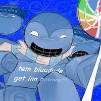 Bluudude 