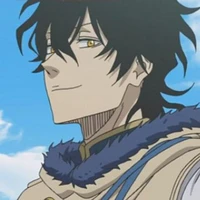 Yuno / anh