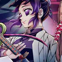 Kochou Shinobu