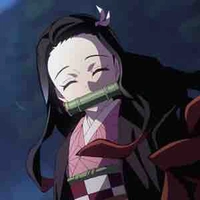 Kamado Nezuko 