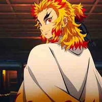 Rengoku Kyoujurou