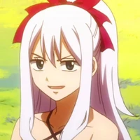 Mirajane Strauss