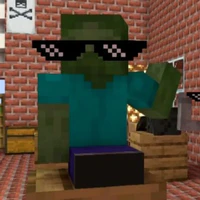 Zombie -Zack-