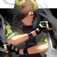 Creeper -con người-