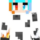 yum ❄️🔥(yandere)