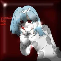 Yum BC (Yandere)