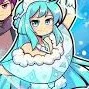yummie ❄️ (yandere)