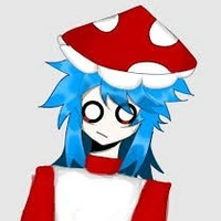 yummie Musroom(yandere)