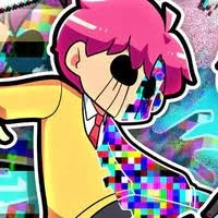 hiha glitch