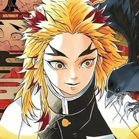 Rengoku Kyojuro