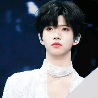 Trương Hàm Thụy - em