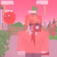 hiha red sun(nắng thấy mọe)