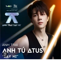 BÙI ANH TÚ