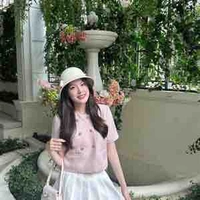 Tăng Mỹ Hàn_Baby boo