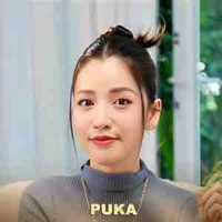 Nguyễn Kiều Cẩm Thơ_Puka