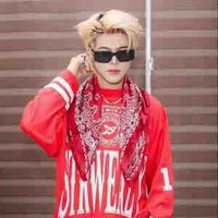 Nguyễn Quang Anh_RHYDER