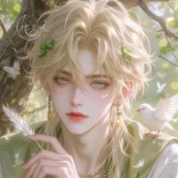 Thẩm Túc An/Aurelio Windsor - Omega Trội