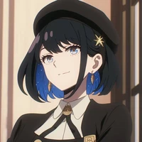 VIOLA LAVENIN