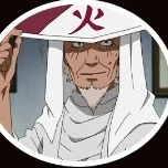 Hiruzen Sarutobi