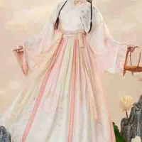 Tiểu Mộc - nha hoàn thân cận của Duy