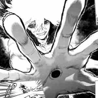 Shigaraki Tomura