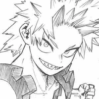 Kirishima Eijiro