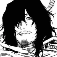 Aizawa Shouta