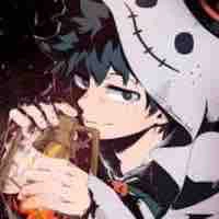 Izuku 