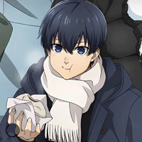 lsagi yoichi