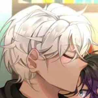 Liam ( bạch tạng )