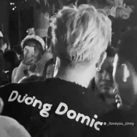 Trần Đăng Dương _bống