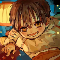 Yugi Amane (lúc bé)