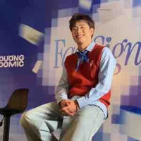 Trần Đăng Dương