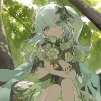 Nahida (Hiệu trưởng)