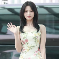 Jung Ahyeon_ Nàng