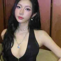 Khương Hoàn Mỹ-orange