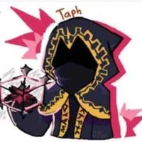 taph😈